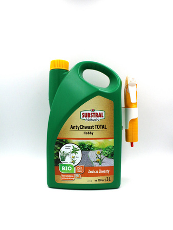 Substral AntyChwast TOTAL 3 l