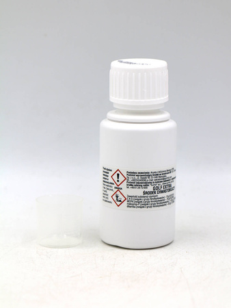 Golf Extra Zwalcza Chwasty Na Trawniku 100 ml
