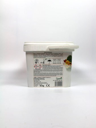 Nawóz jesienny uniwersalny – 10 kg Sumin