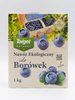 Nawóz ekologiczny do borówek 1 kg