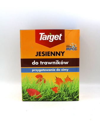 Nawóz jesienny do trawników 1 kg