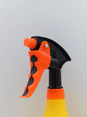 Opryskiwacz 1,0l Twister Żółty