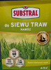 Nawóz 60 dni Siew Trawy 1 kg Substral
