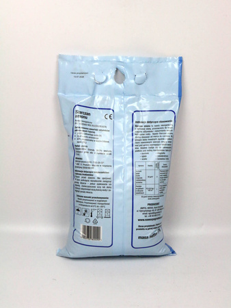 Siarczan Amonu 5 kg- Ogród Start