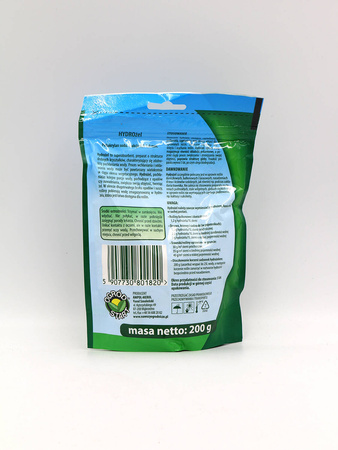Hydrożel – ochrona przed suszą – 200 g Ogród Start