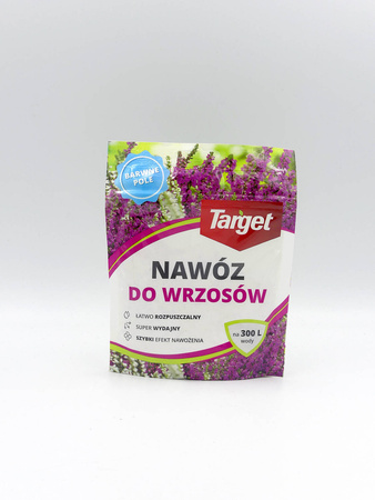 Nawóz do wrzosów Barwne Pole 150 g