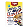 Pułapka na mole kuchenne 2 szt.