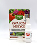 AGROCOVER KONCENTRAT - MSZYCE, PRZĘDZIORKI, TARCZNIKI 50 ML
