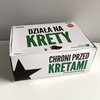 Kunagone - działa na krety 10 szt.