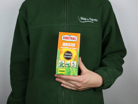 Mniszek Ultra 070 EW 250 ml Substral