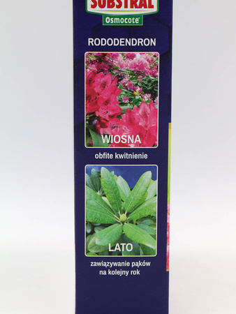 Nawóz Osmocote Rododendron i Hortensja 2w1 300 g