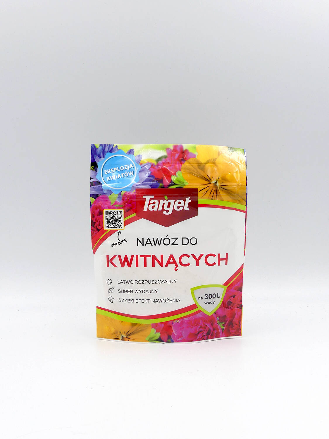 Nawóz do roślin kwitnących Eksplozja Kwiatów 150 g