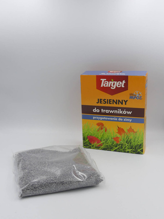 Nawóz jesienny do trawników 1 kg