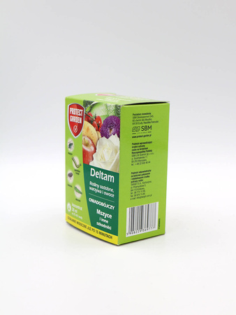 DELTAM OGRÓD 15EW 30 ML