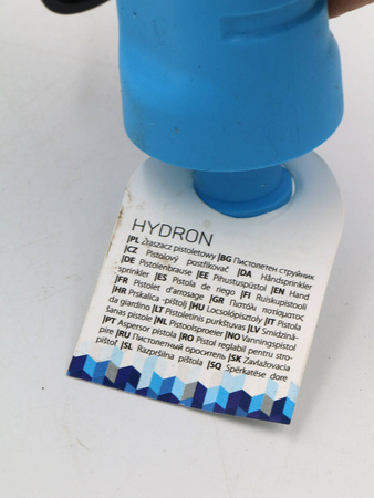Zraszacz pistoletowy Hydron Ideal – Cellfast