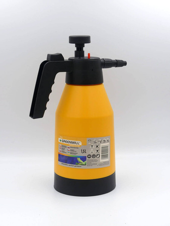 Opryskiwacz kompresyjny 1.5L