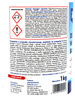 ChlorTix Oxy Aktywny Tlen – tabletki do dezynfekcji wody w basenie – 50 szt. x 20 g (1 kg) Target