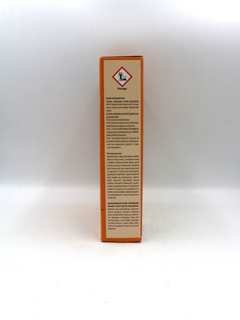 Zero Mrówek – granulat na mrówki – 1 kg 4Gardens
