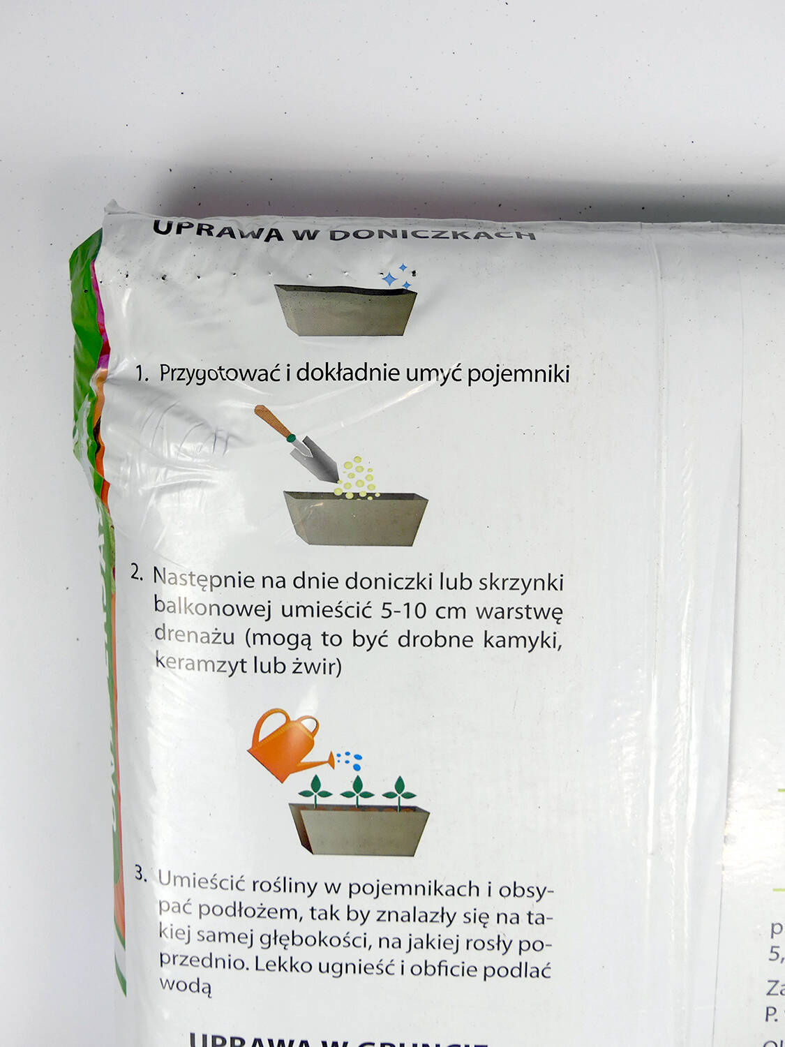 Ziemia Uniwersalna 20 l