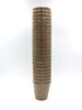 Komplet Doniczek Torfowych 24 szt  80x80 mm