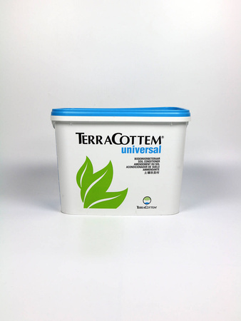 Terracottem 5 kg nawóz z hydrożelem poprawiający właściwości gleby
