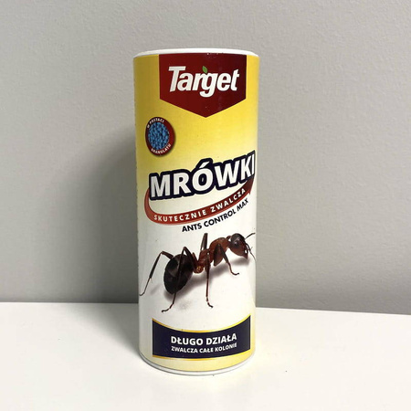 ANTS CONTROL TUBA 100 G NA MRÓWKI Target