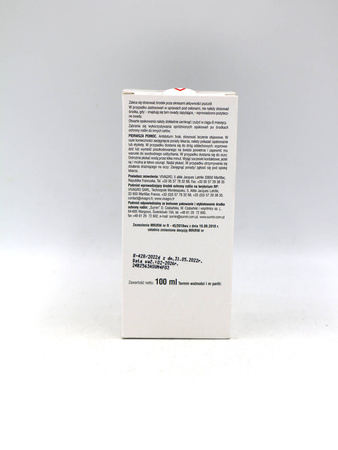 Limocide 3w1 100 ml - Sumin