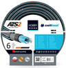 Zestaw Hobby – wąż 1/2" 20 mb + końcówki Ergo – Cellfast