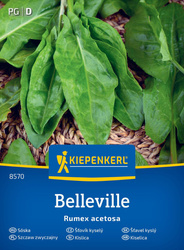 Szczaw zwyczajny Belleville Kiepenkerl