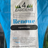 Mieszanka Traw Gazonowych Do Dosiewki i Regeneracji – Renowe – 5 kg 4Gardens