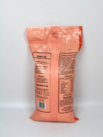 Mocznik 5 kg- Ogród Start