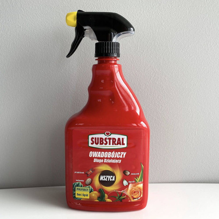 Substral POLYSECT Ultra Hobby AL 750ML