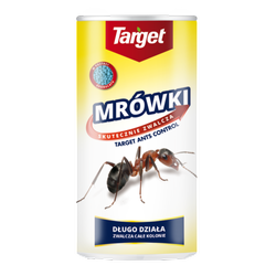 ANTS CONTROL TUBA 500 G NA MRÓWKI Target