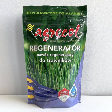 Regenerator Do Trawników 0,35 kg