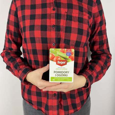 Proplant Pomidor, Ogórek 10 ml