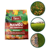 Jesienny nawóz do trawnika Vegano – z mączką bazaltową 8 kg