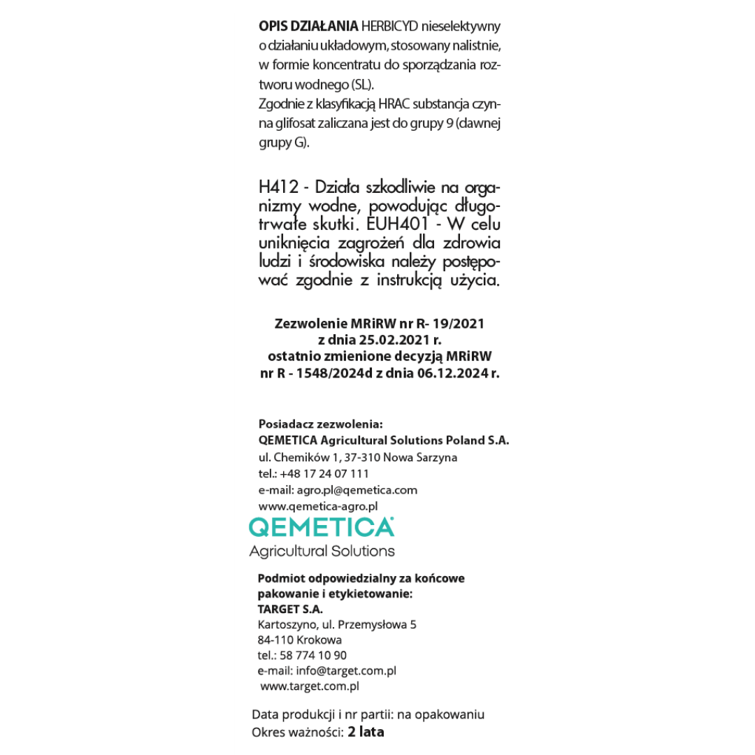 Halvetic 50 ml