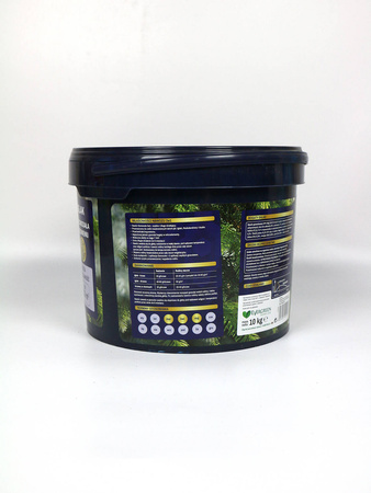 Nawóz Osmocote Iglak 2w1 szybko- i długodziałajacy 10 kg